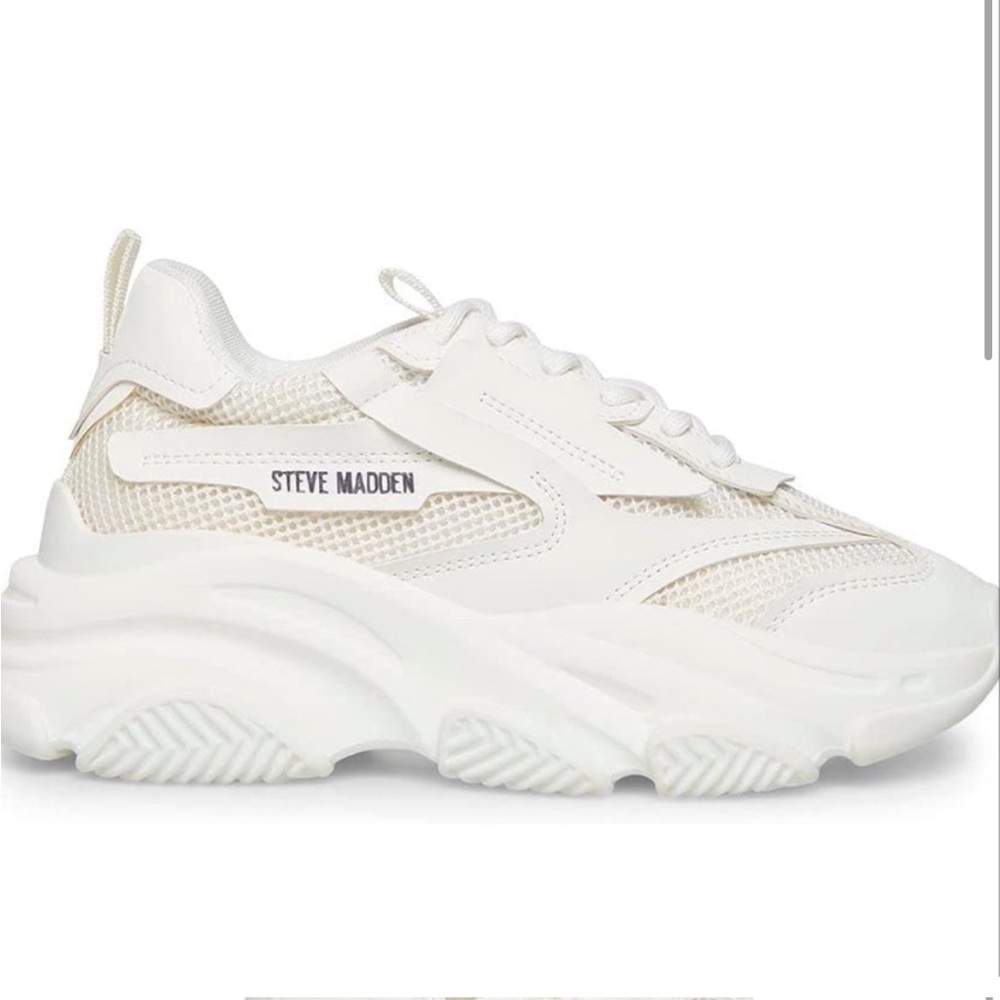 Steve Madden Sneakers